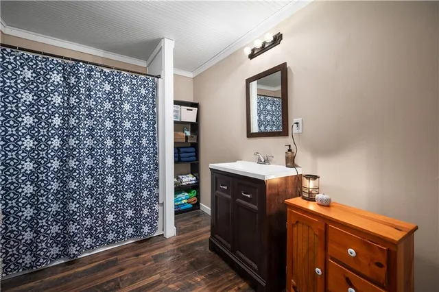 $379,000 | 270 Slocum Cemetery Road, Center Point, LA 71323