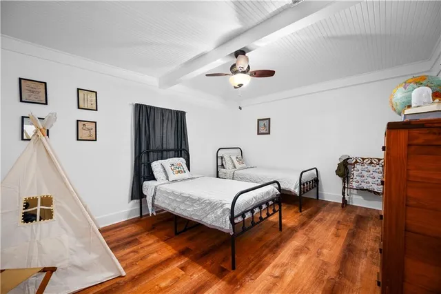 $379,000 | 270 Slocum Cemetery Road, Center Point, LA 71323