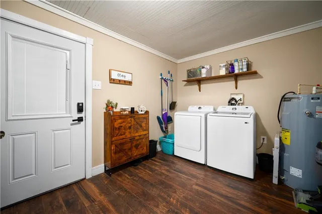 $379,000 | 270 Slocum Cemetery Road, Center Point, LA 71323