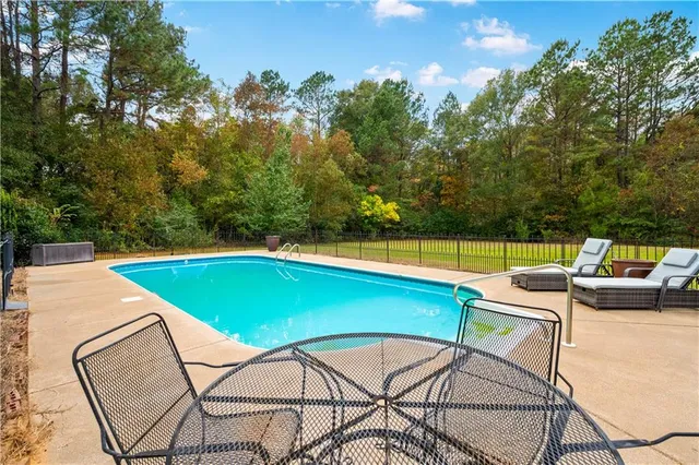 $379,000 | 270 Slocum Cemetery Road, Center Point, LA 71323