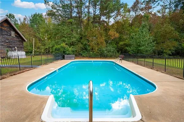 $379,000 | 270 Slocum Cemetery Road, Center Point, LA 71323