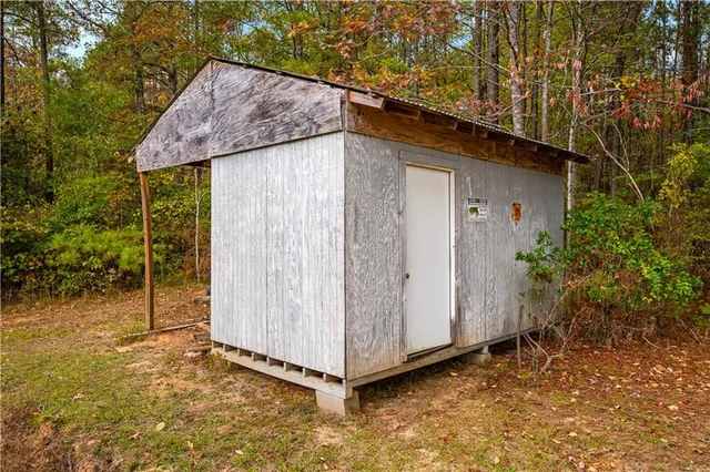 $379,000 | 270 Slocum Cemetery Road, Center Point, LA 71323