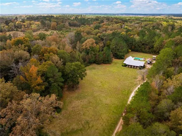 $379,000 | 270 Slocum Cemetery Road, Center Point, LA 71323