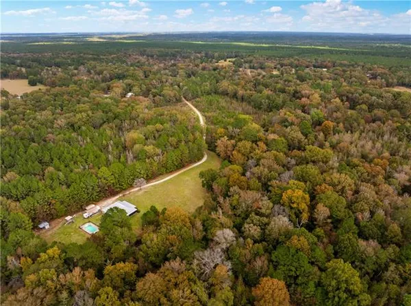 $379,000 | 270 Slocum Cemetery Road, Center Point, LA 71323
