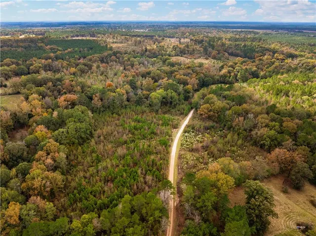 $379,000 | 270 Slocum Cemetery Road, Center Point, LA 71323