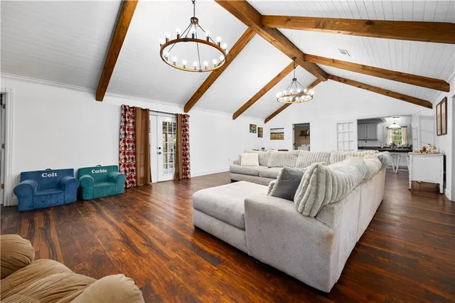 $379,000 | 270 Slocum Cemetery Road, Center Point, LA 71323