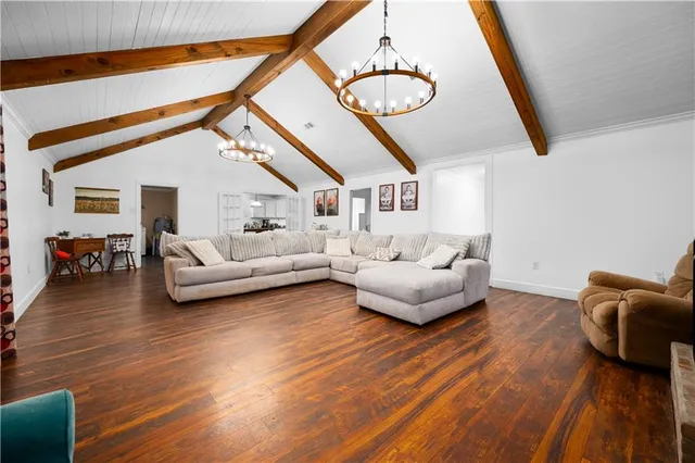 $379,000 | 270 Slocum Cemetery Road, Center Point, LA 71323