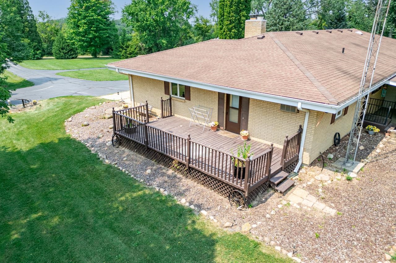 8251 North Quail Ridge Road Leaf River, IL 61047 - Photo 36 of 46