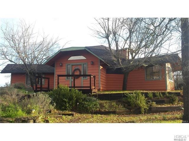 10850 Lake Ridge Road Lower Lake, CA 95457 - Photo 1 of 1 Gallery Image 1
