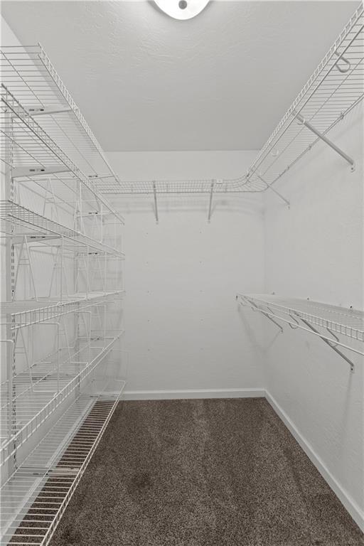 509 Quail Hill Road Normalville, PA 15469 - Photo 11 of 26 a view of a room with racks on the wall