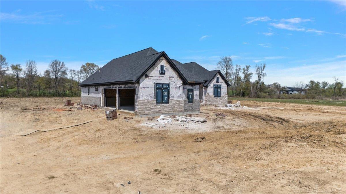 4025 Taft Road Romeo, MI 48065 - Photo 8 of 29