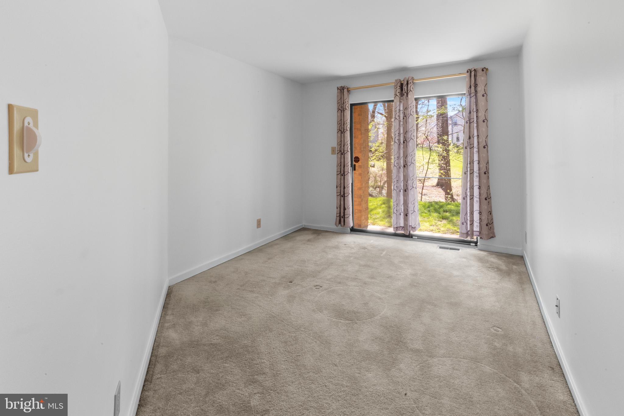 1202 Augusta Circle Mount Laurel, NJ 08054 - Photo 18 of 25 a view of an empty room with a window