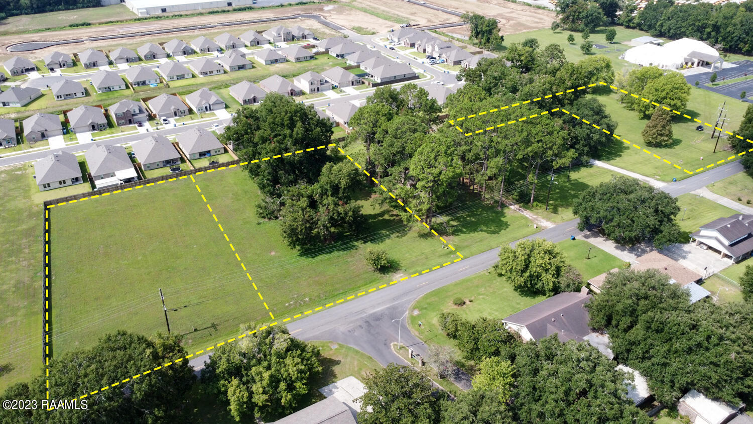 Tbd Lot 3 East Tbd Road Lafayette, LA 70507 - Photo 9 of 9 Gallery Image 9