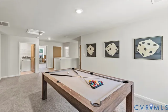 $557,990 | 7745 Arbor Marsh Terrace, New Kent, VA 23124