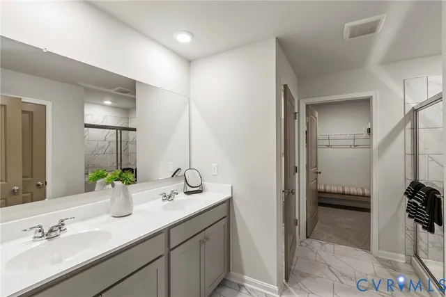 $557,990 | 7745 Arbor Marsh Terrace, New Kent, VA 23124