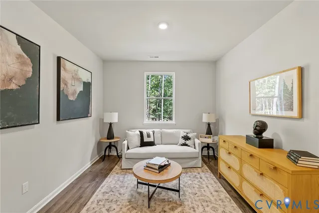 $557,990 | 7745 Arbor Marsh Terrace, New Kent, VA 23124