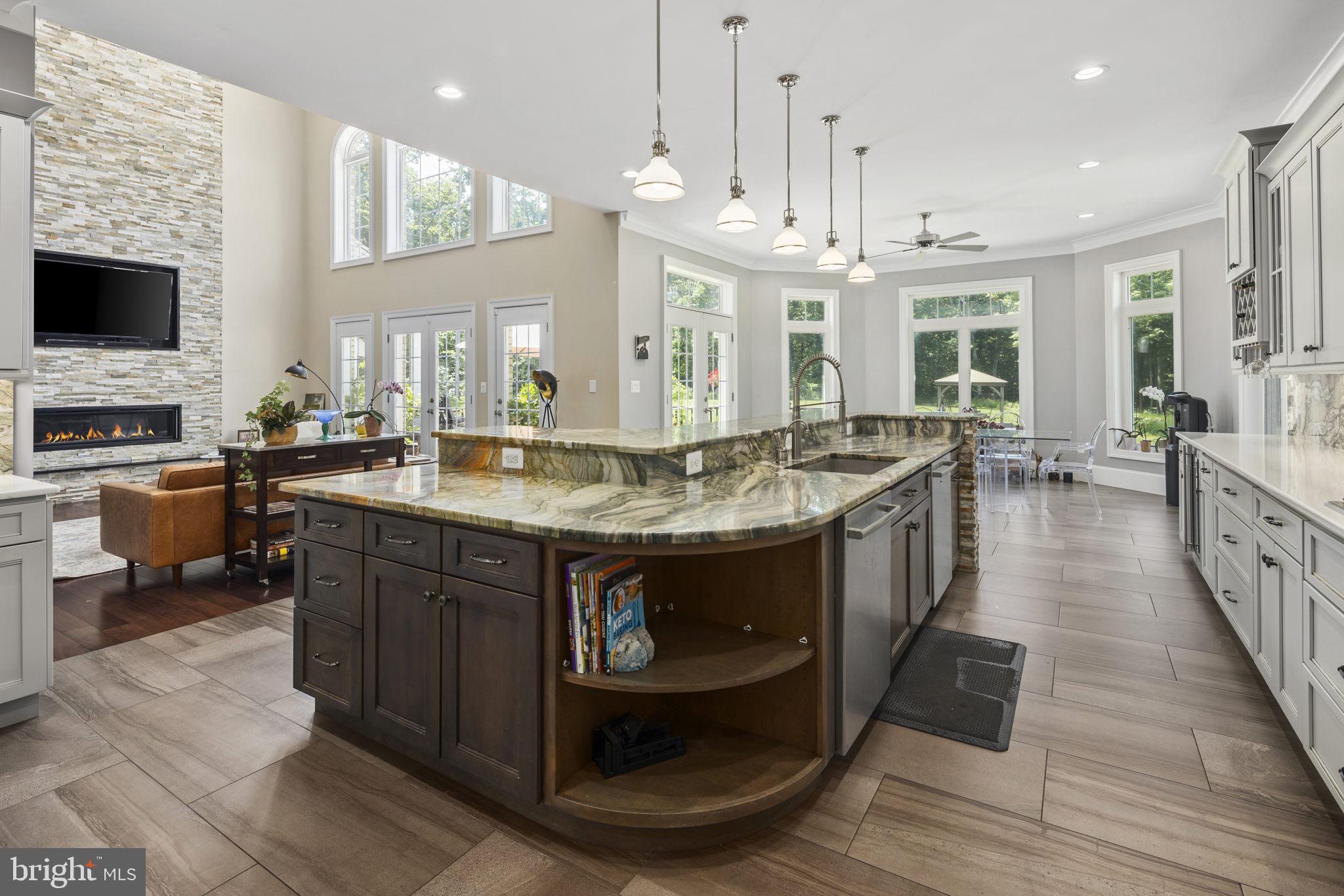 5848 Doyle Road Clifton, VA 20124 - Photo 7 of 16
