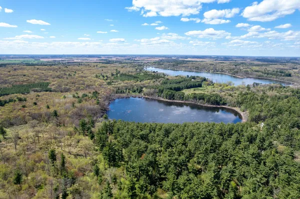 $500,000 | 49.79-ac Forest, Hancock, WI 54943
