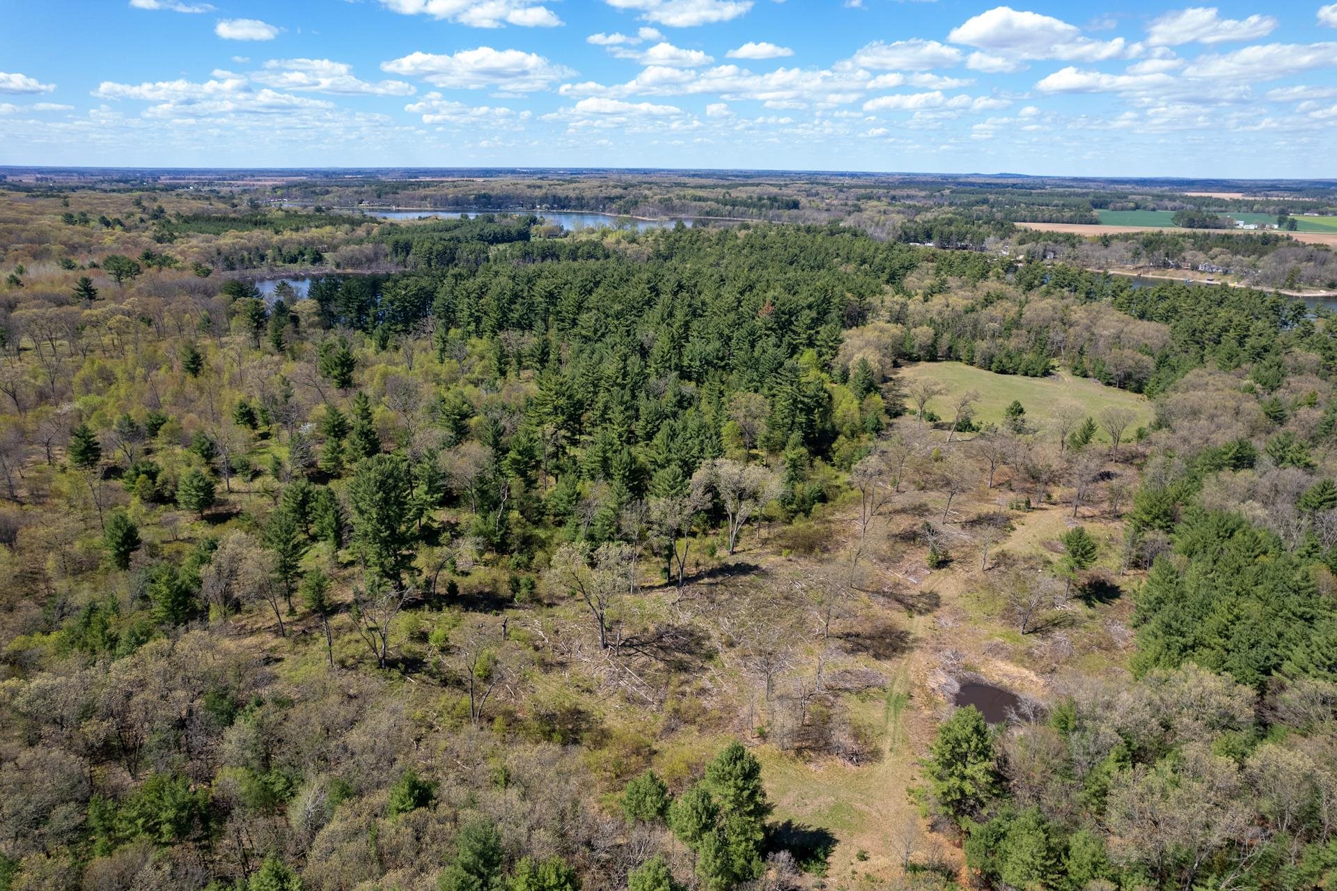 49.79-ac Forest Hancock, WI 54943 - Photo 23 of 37