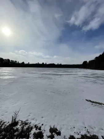 $500,000 | 49.79-ac Forest, Hancock, WI 54943