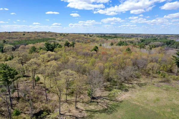 $500,000 | 49.79-ac Forest, Hancock, WI 54943