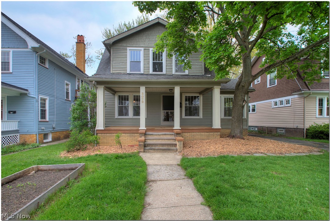 3079 Berkshire Road Cleveland, OH 44118 - Photo 1 of 31