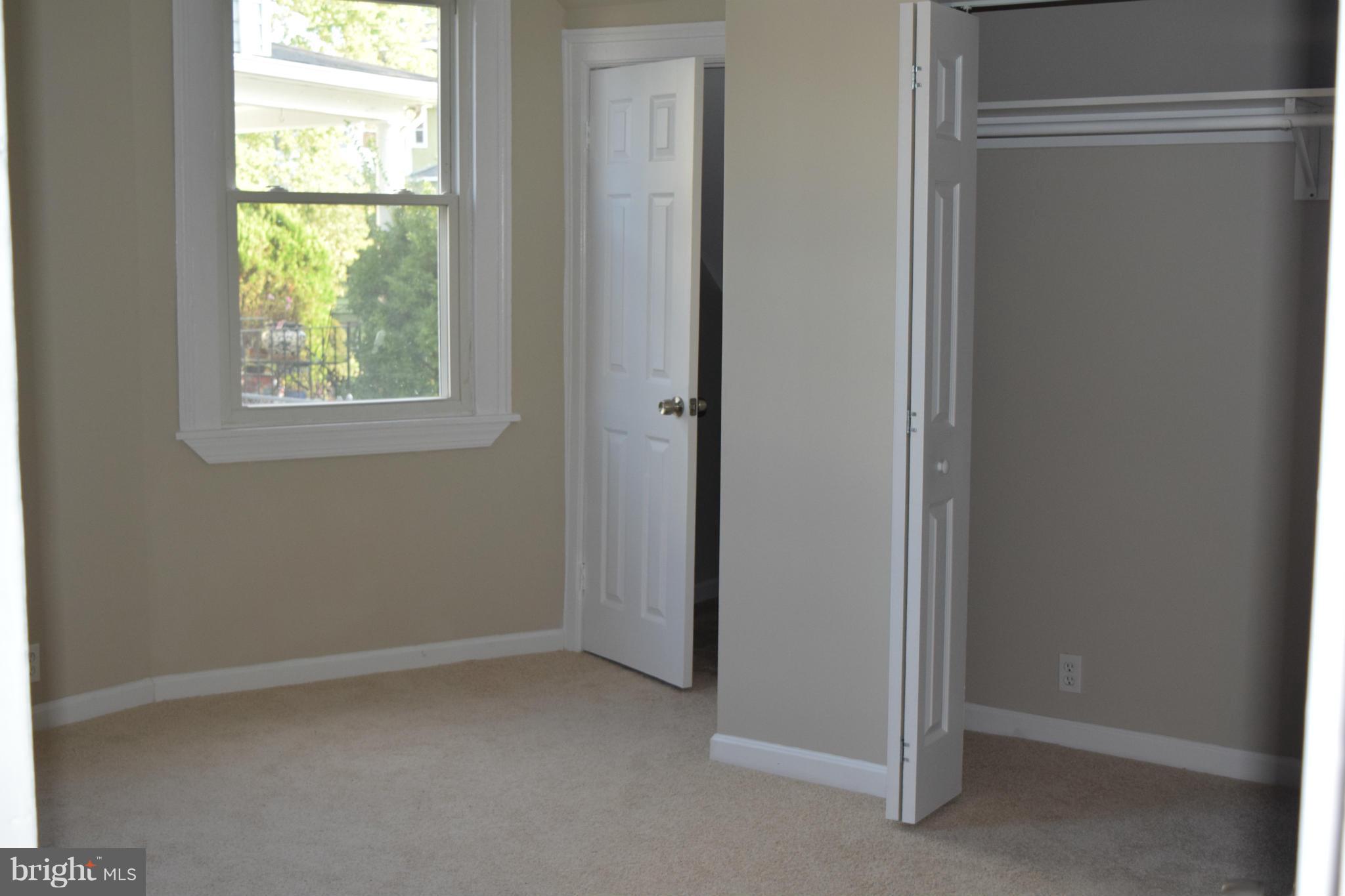 3702 Barrington Road Baltimore, MD 21215 - Photo 14 of 27 Bedroom 1