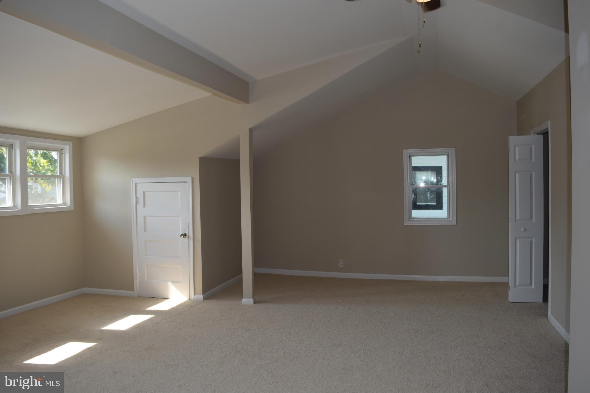 3702 Barrington Road Baltimore, MD 21215 - Photo 22 of 27 Bedroom (Master)