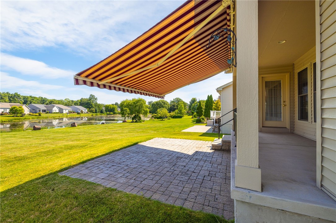 1219 Waterbrook Crossing Webster, NY 14580 - Photo 25 of 32