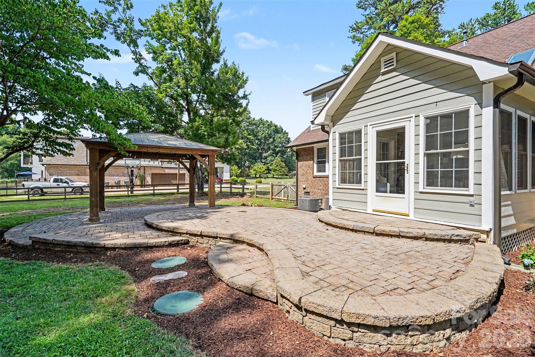 4724 Weddington Matthews Road Matthews, NC 28104 - Photo 29 of 35