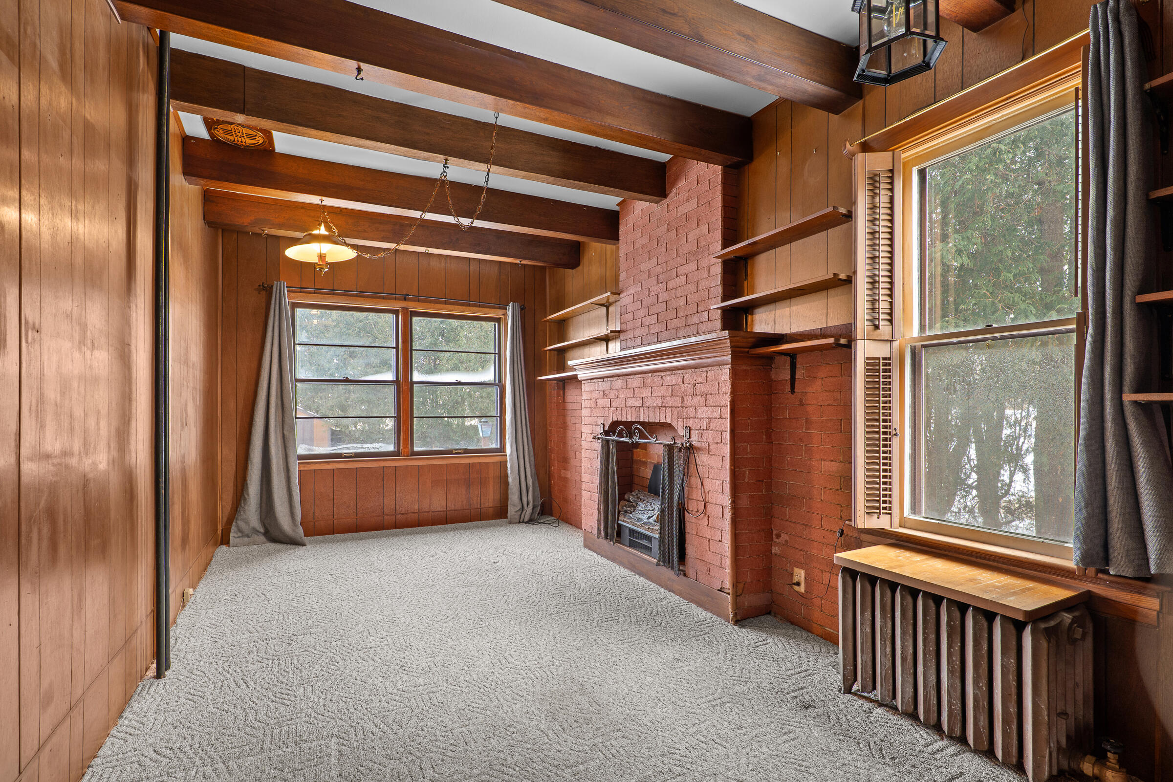 851 North 10th Street Manitowoc, WI 54220 - Photo 12 of 39 BEFORE...