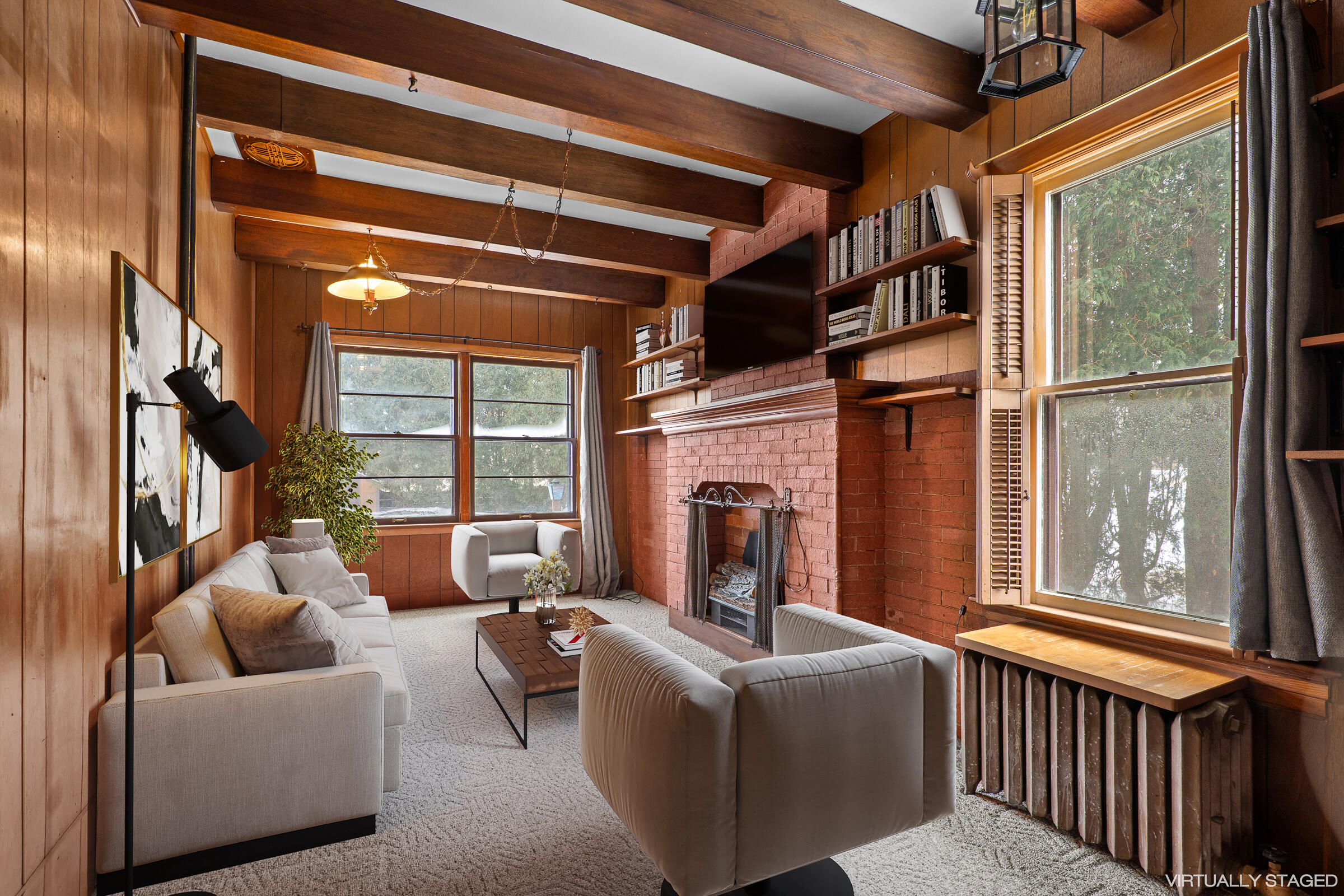 851 North 10th Street Manitowoc, WI 54220 - Photo 13 of 39 AFTER!!!