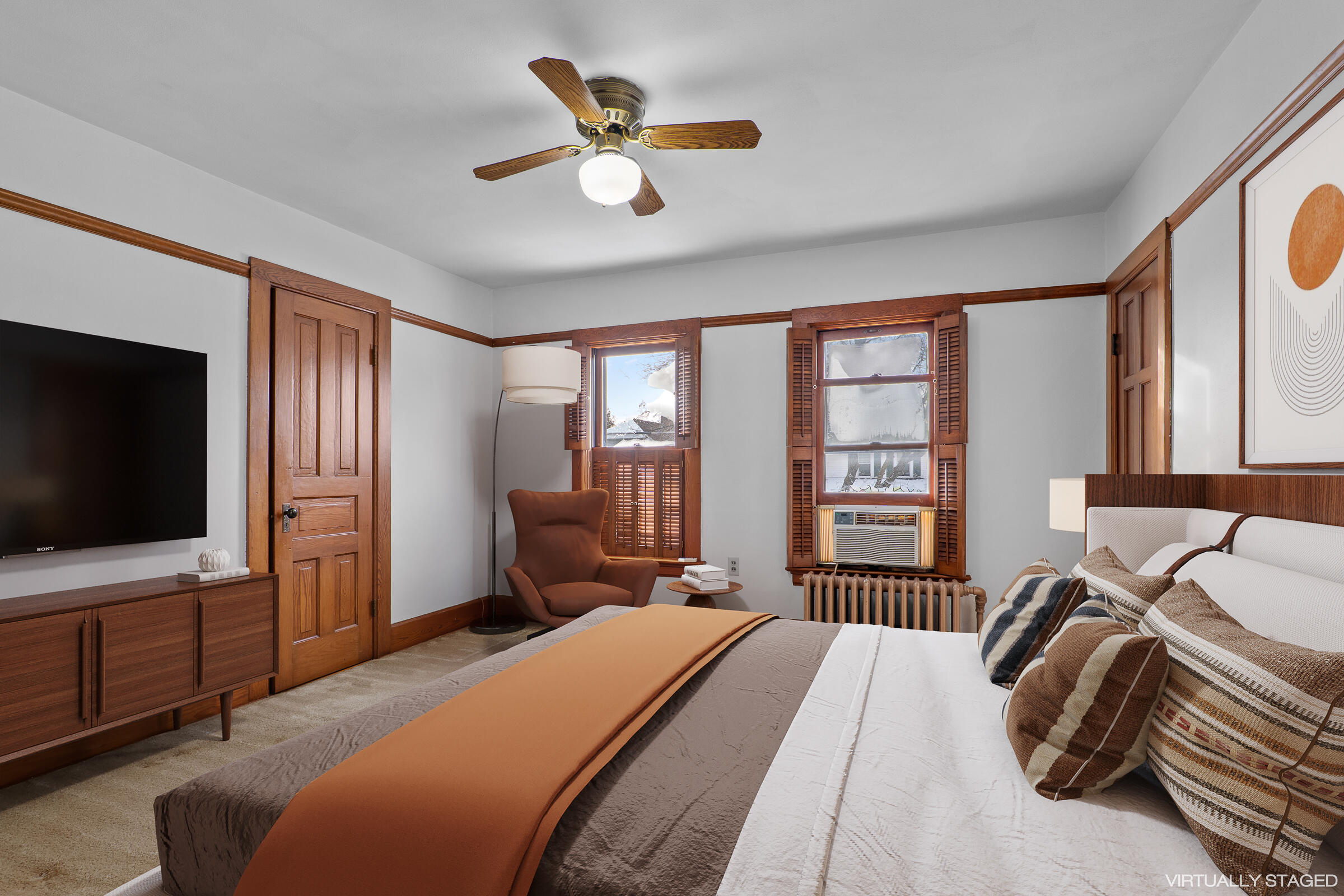 851 North 10th Street Manitowoc, WI 54220 - Photo 19 of 39 AFTER... Voila!