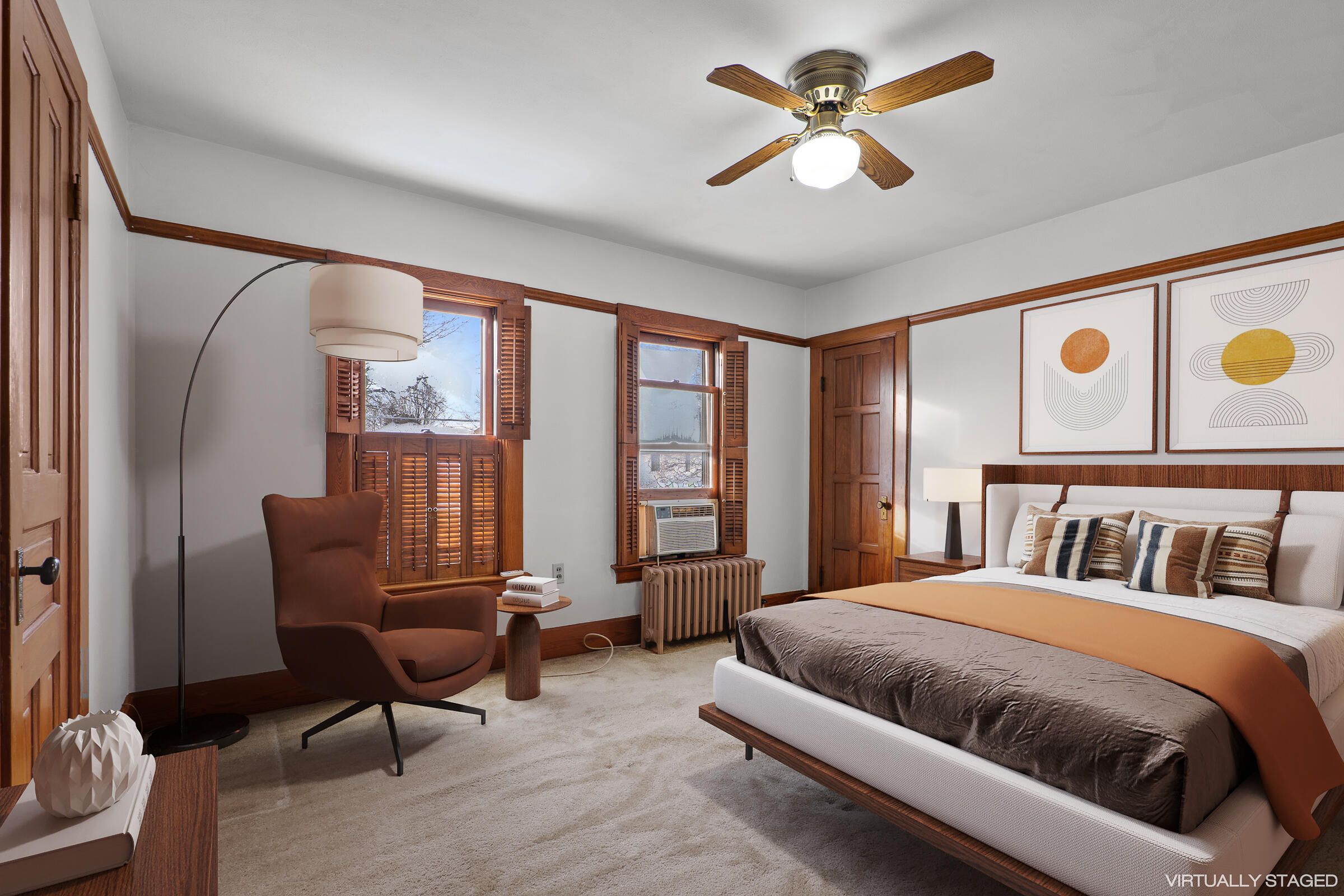 851 North 10th Street Manitowoc, WI 54220 - Photo 21 of 39 AFTER!!!