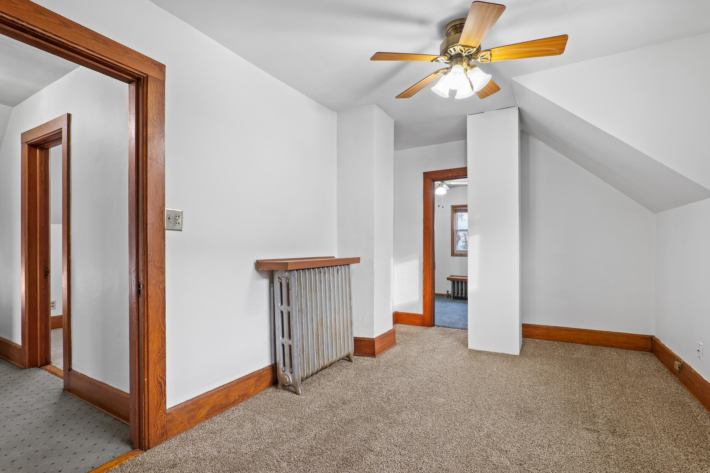851 North 10th Street Manitowoc, WI 54220 - Photo 24 of 39 What an ideal place for a dedicated nursery or office.
