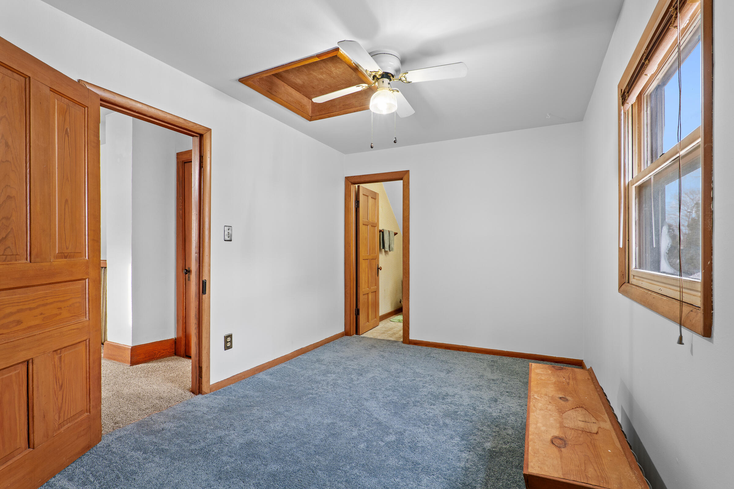 851 North 10th Street Manitowoc, WI 54220 - Photo 25 of 39 Bedroom