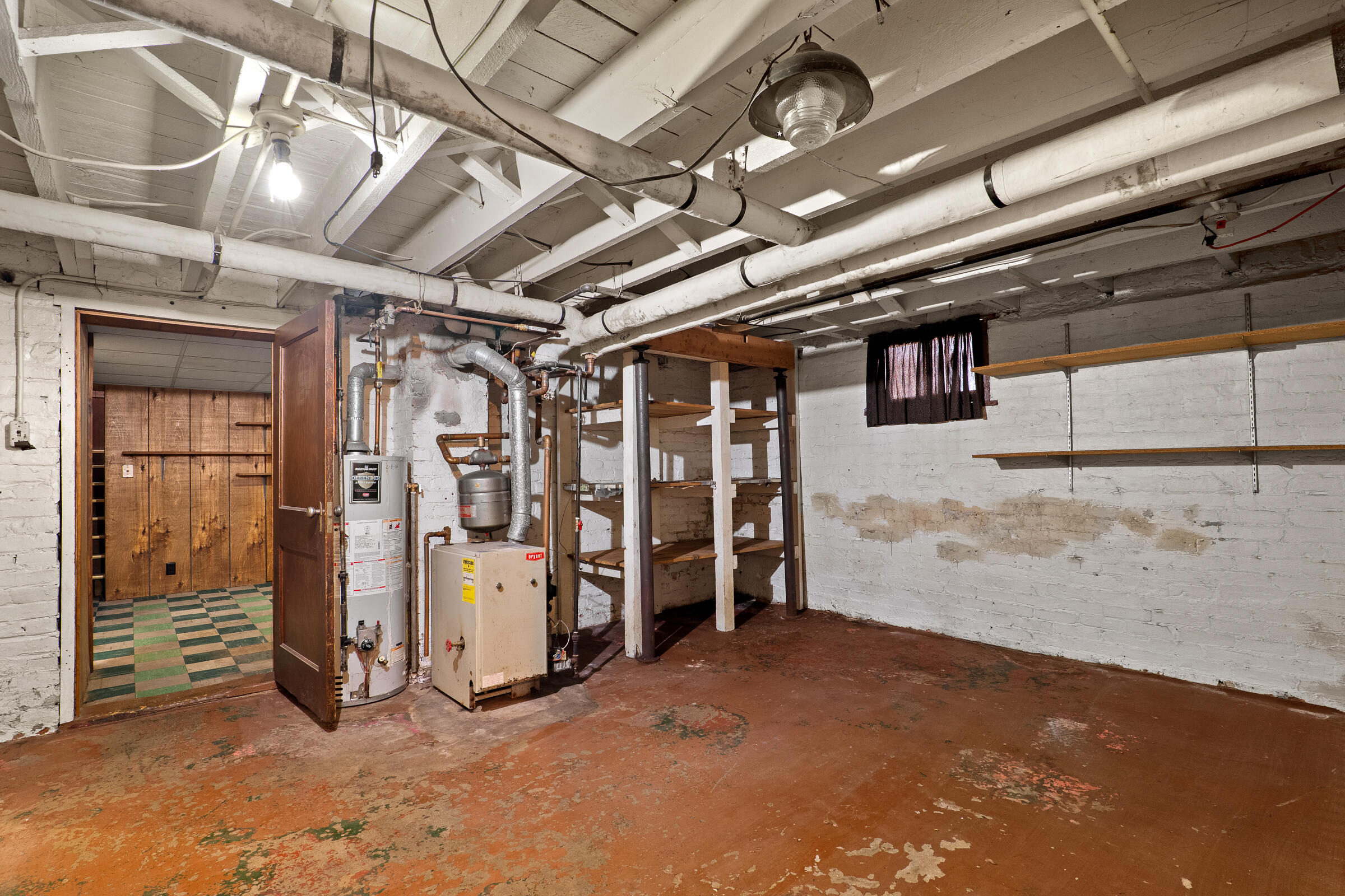 851 North 10th Street Manitowoc, WI 54220 - Photo 33 of 39 Basement