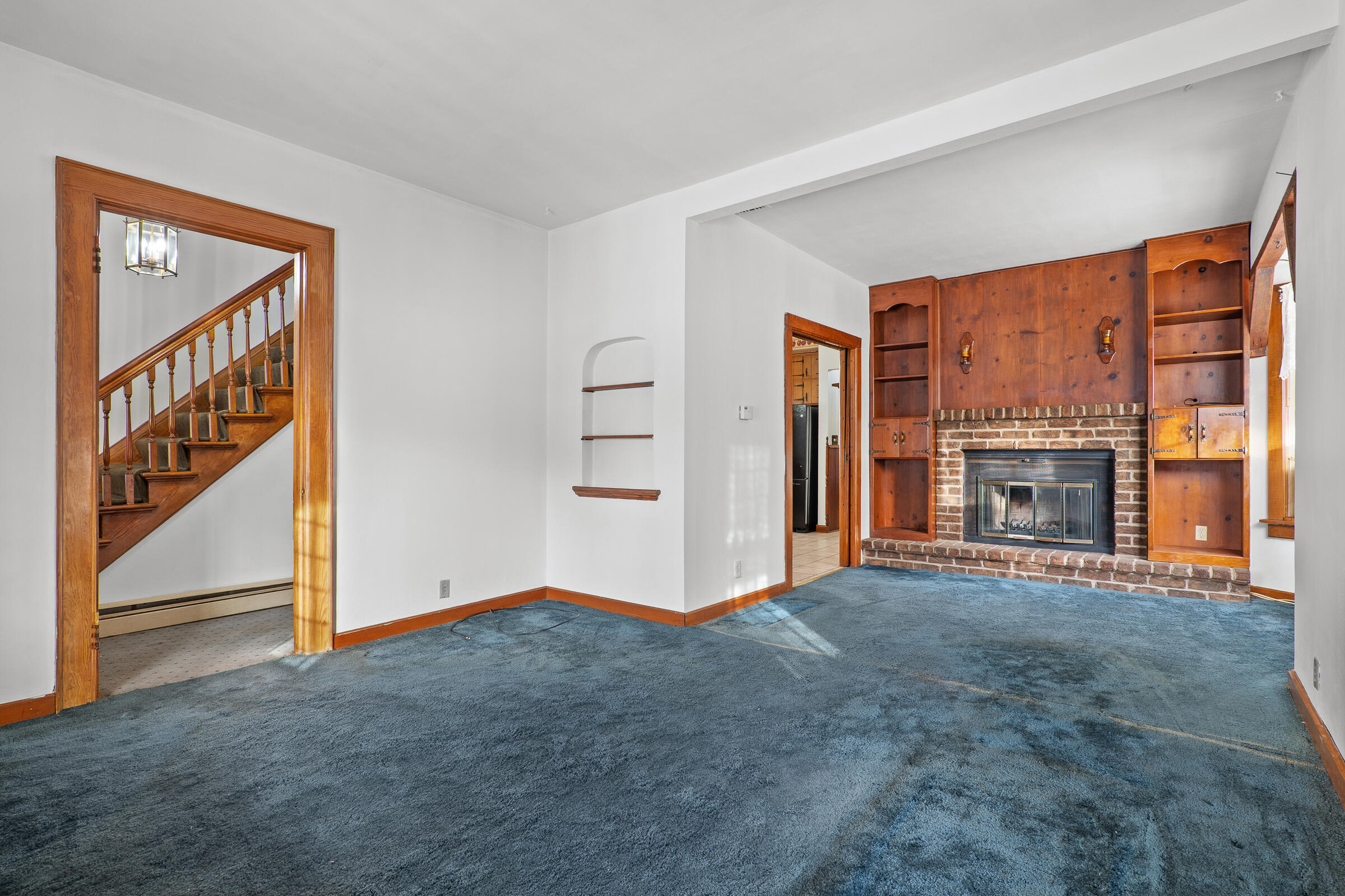 851 North 10th Street Manitowoc, WI 54220 - Photo 5 of 39 As it currently looks.