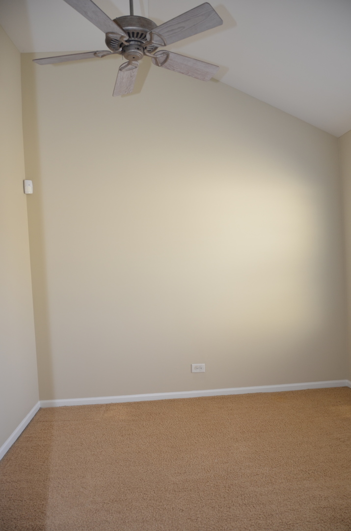 408 North River Road, Unit 408 Naperville, IL 60540 - Photo 25 of 36 a view of a small space