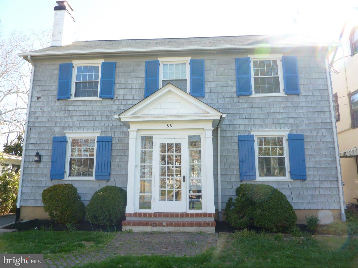 99 Jefferson Road Princeton, NJ 08540 - Photo 1 of 18