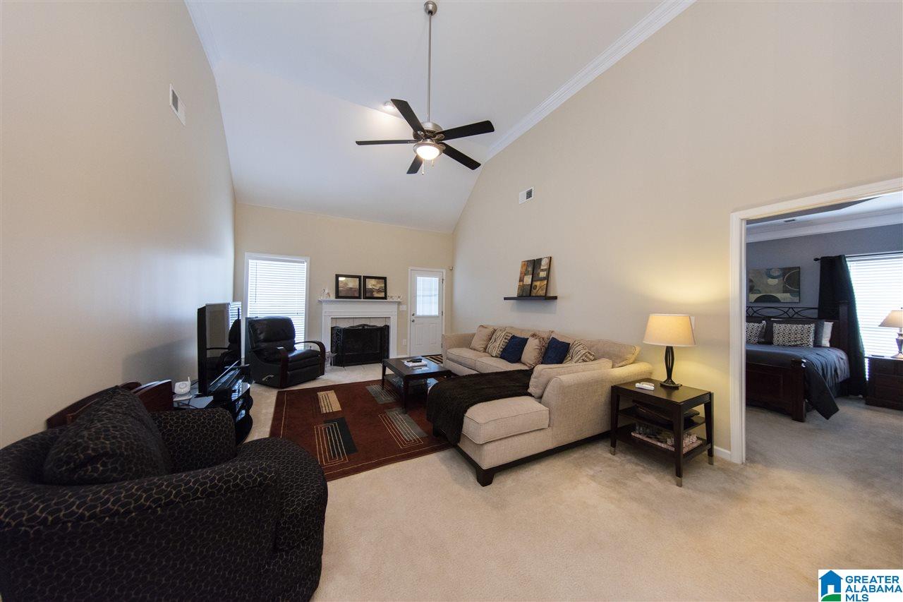 2425 Forest Lakes Lane Sterrett, AL 35147 - Photo 17 of 34