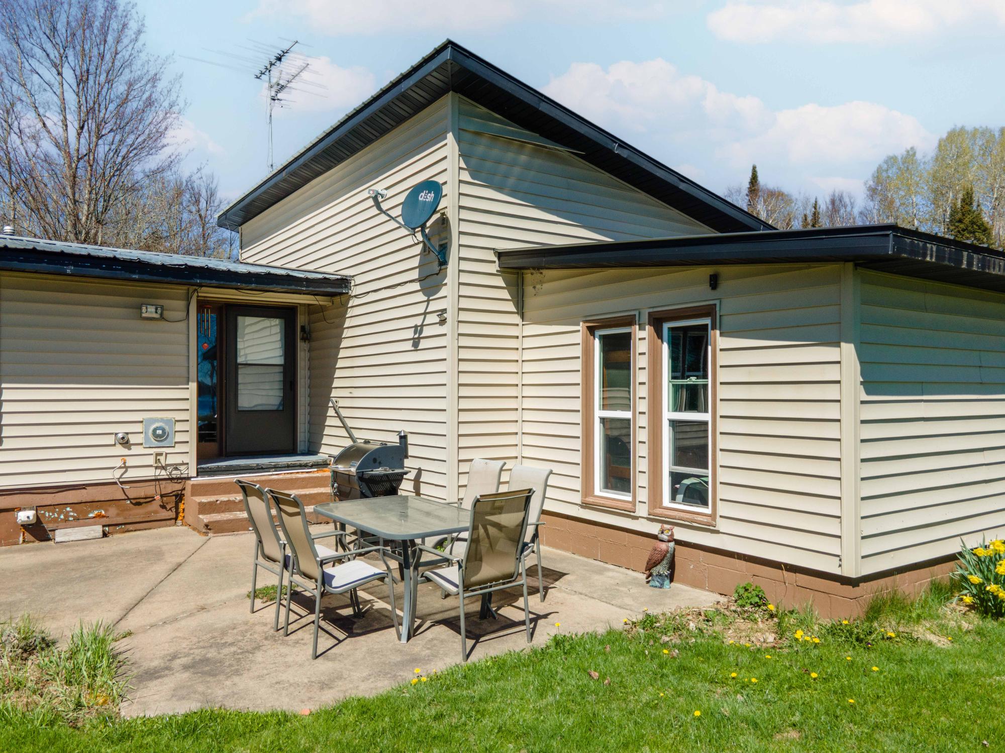 274 North Angeli Road Iron River, MI 49935 - Photo 37 of 49 Gallery Image 37