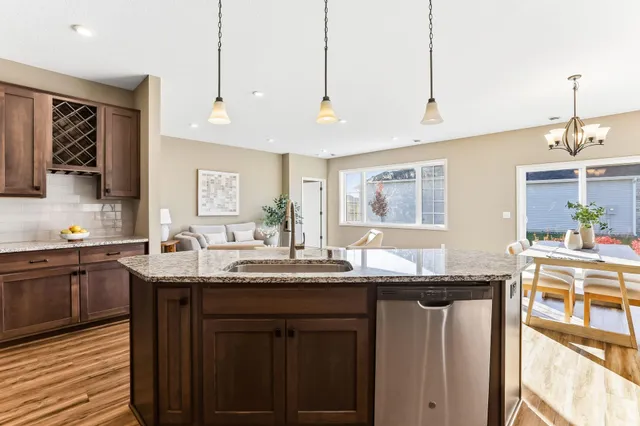 $480,000 | 7501 Fir Lane North, Hamel, MN 55340