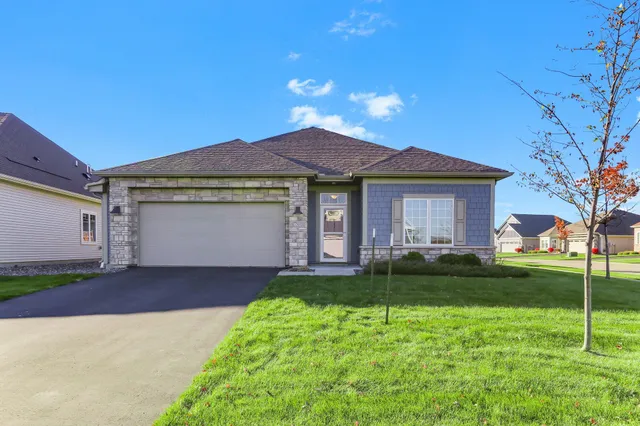 $480,000 | 7501 Fir Lane North, Hamel, MN 55340