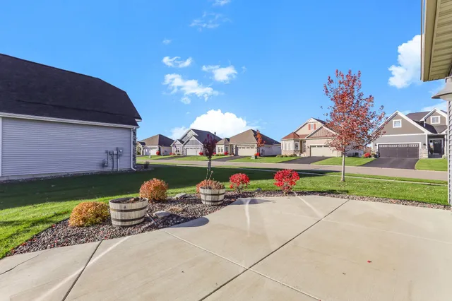 $490,000 | 7501 Fir Lane North, Hamel, MN 55340