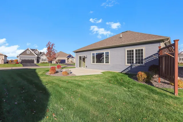 $490,000 | 7501 Fir Lane North, Hamel, MN 55340
