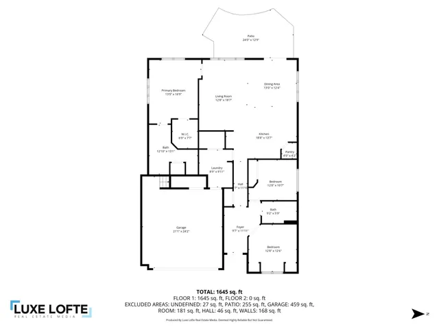 $490,000 | 7501 Fir Lane North, Hamel, MN 55340