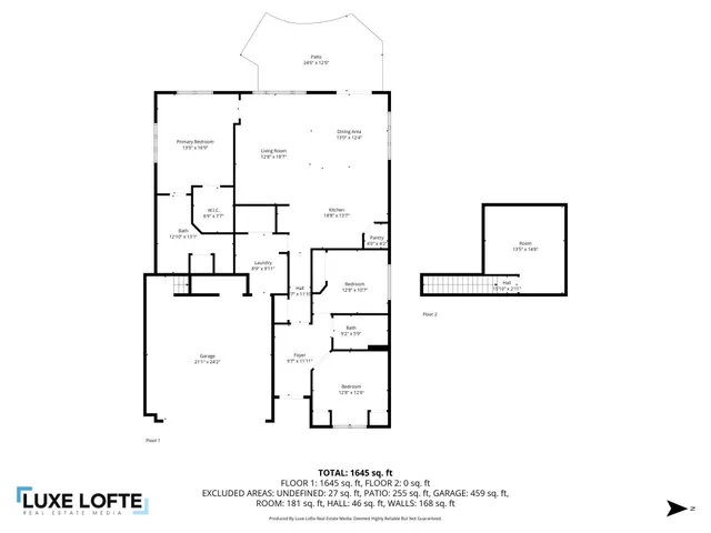 $480,000 | 7501 Fir Lane North, Hamel, MN 55340