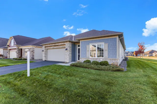 $480,000 | 7501 Fir Lane North, Hamel, MN 55340