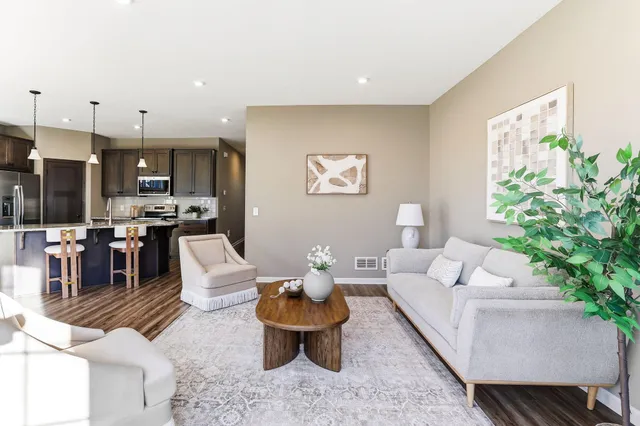 $490,000 | 7501 Fir Lane North, Hamel, MN 55340